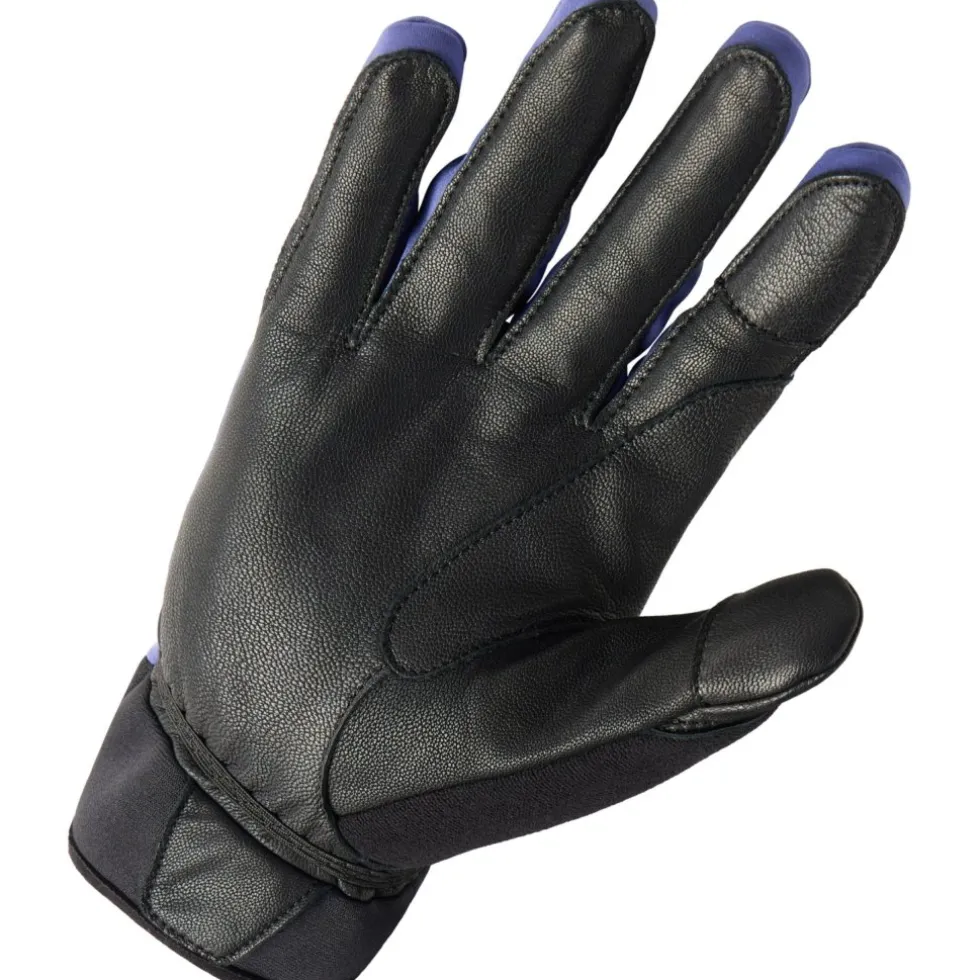 Odlo Nordic Light Handschoenen - skipper blue