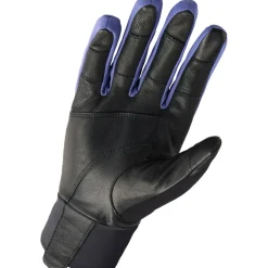 Odlo Nordic Warm Handschoenen - skipper blue