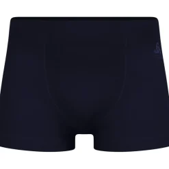 Baselayers|Ondergoed < Odlo Performance Light Boxerhort Heren 188742 - eclipe