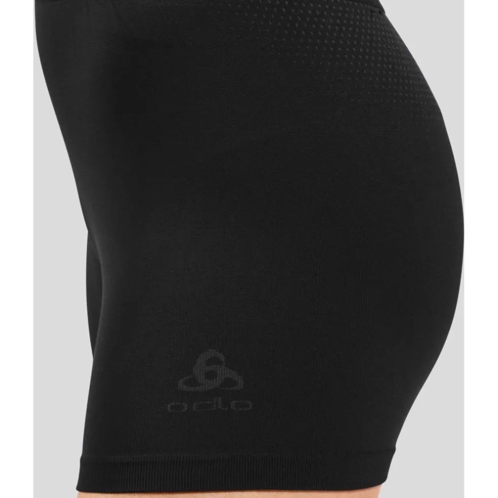 Odlo Performance Light Boxershorts Damen 188741 - zwart