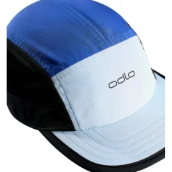 Mutsen < Odlo Performance Light Hardlooppet - baby blue - dazzling blue