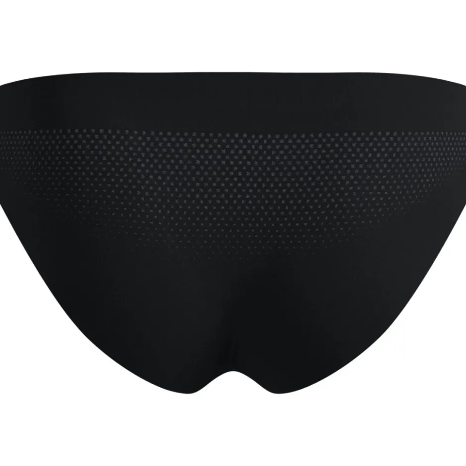 Baselayers|Ondergoed < Odlo Perforance ight ip heren - back