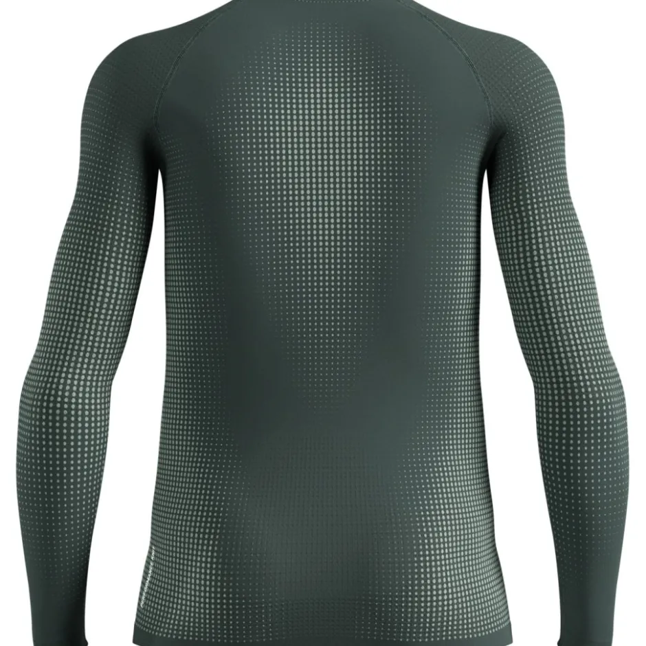 Baselayers < Odlo Perforance War Hed et Lange ouwen Heren - urban chic