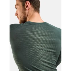 Baselayers < Odlo Perforance War Hed et Lange ouwen Heren - urban chic