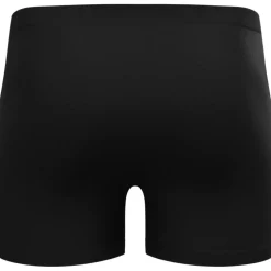 Odlo Performance Wool 140 Seamless Boxershort Heren - zwart