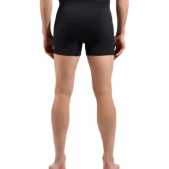 Odlo Performance Wool 140 Seamless Boxershort Heren - zwart