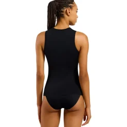 Ondergoed < Odlo Perforance X-ight Baiagen paghetti-top dae - back