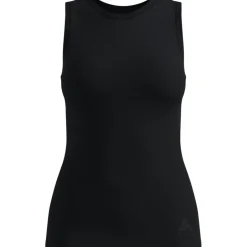 Ondergoed < Odlo Perforance X-ight Baiagen paghetti-top dae - back