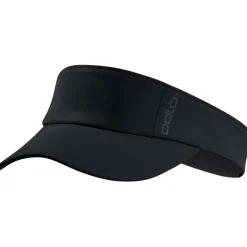 Odlo Performance X-Light Hardloopzonneklep - zwart