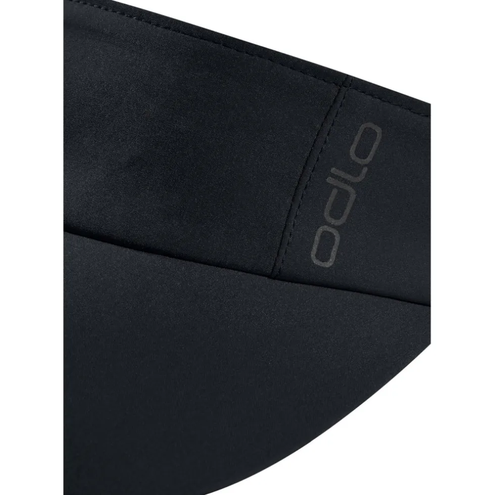 Odlo Performance X-Light Hardloopzonneklep - zwart