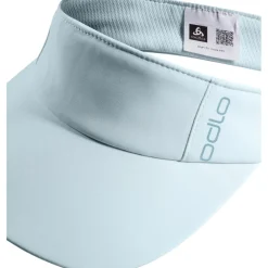 Odlo Performance X-Light Hardloopzonneklep - baby blue