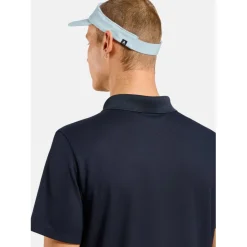Odlo Performance X-Light Hardloopzonneklep - baby blue