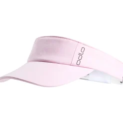 Mutsen < Odlo Performance X-Light Hardloopzonneklep - hyper pink