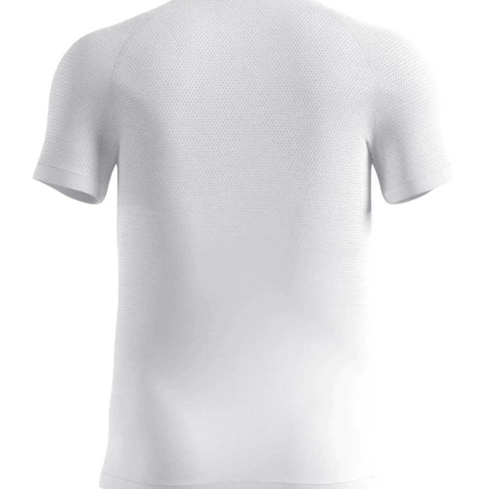 Odlo Performance X-Light Korte mouw basislaag top heren - white