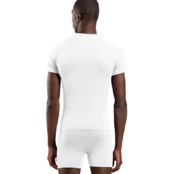 Odlo Performance X-Light Korte mouw basislaag top heren - white