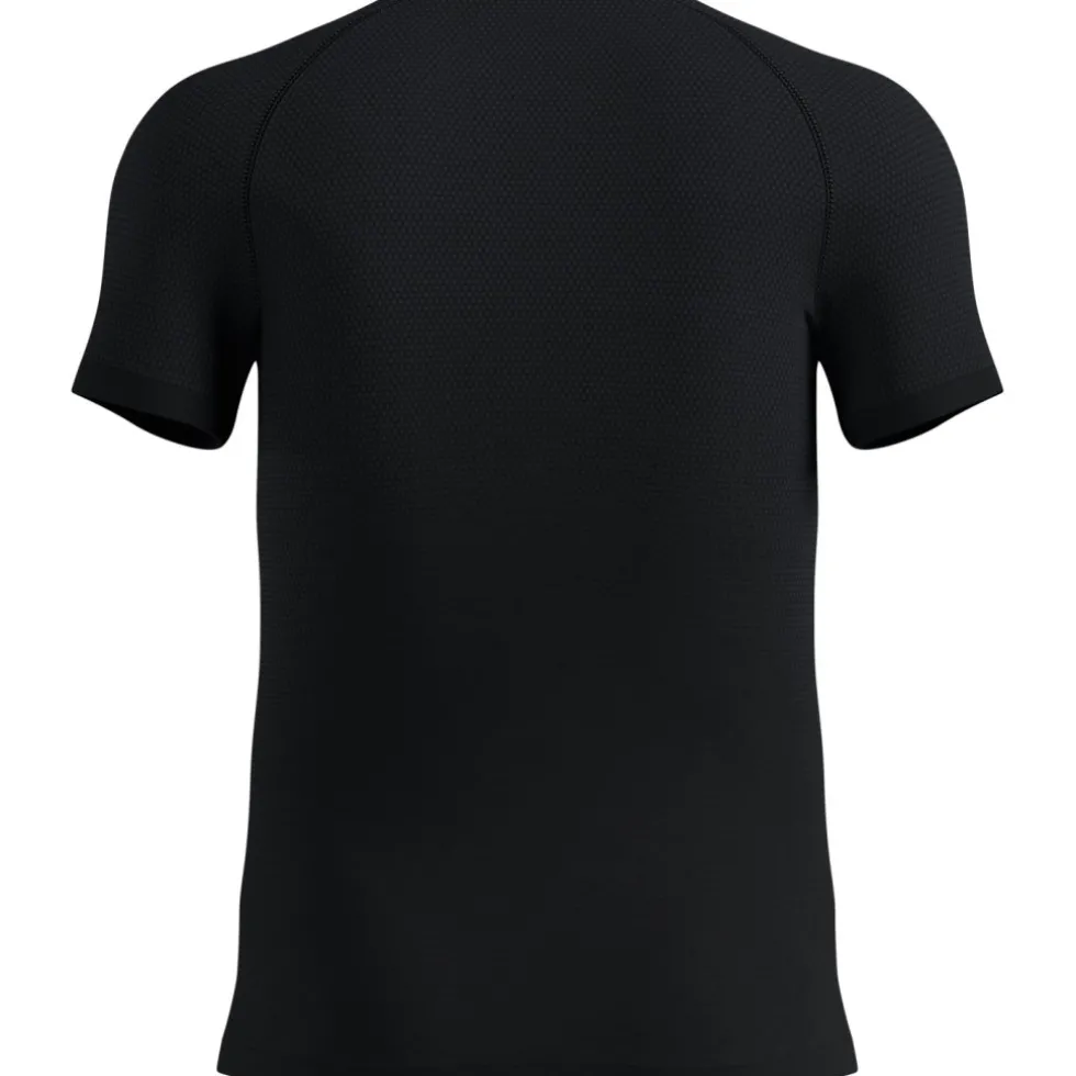 Odlo Performance X-Light Korte mouw basislaag top heren - black