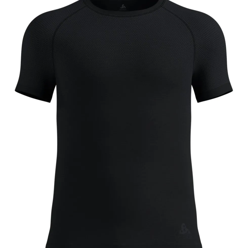 Odlo Performance X-Light Korte mouw basislaag top heren - black