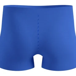 Ondergoed < Odlo Perforance X-ight Naadoze boxerhort voor heren - dazzing bue