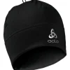 Odlo Polyknit Warm Muts - zwart