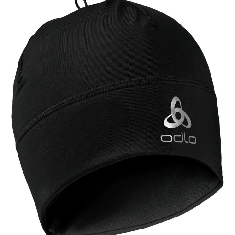 Odlo Polyknit Warm Muts - zwart