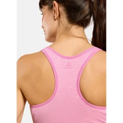 Ondergoed|Sport Bh'S < Odlo eae ediu-upport portbeha Dae - hyper pink