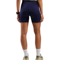 Odlo X-Alp Cargo Korte Trail Running Boek Dames - eclipse