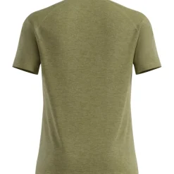T-Shirts En Tops < Odlo X-Ap Perforance Woo 115 Trairunning-hirt Heren - guacaoe eange