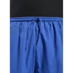 Broeken & Rokken < Odlo Zeroweight 3 Inch pit Hardoop-haf-tight 2.0 Heren - dazzing bue