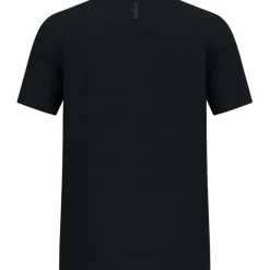 T-Shirts En Tops < Odlo Zeroweight Chi-Tec 2.0 Hardoophirt Heren - back