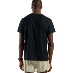 T-Shirts En Tops < Odlo Zeroweight Chi-Tec 2.0 Hardoophirt Heren - back