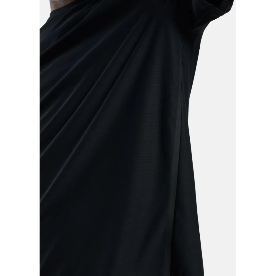 T-Shirts En Tops < Odlo Zeroweight Chi-Tec 2.0 Hardoophirt Heren - back