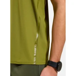 T-Shirts En Tops < Odlo Zeroweight Chi-Tec Hardooptanktop 2.0 Heren - guacaoe