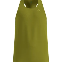 T-Shirts En Tops < Odlo Zeroweight Chi-Tec Hardooptanktop 2.0 Heren - guacaoe