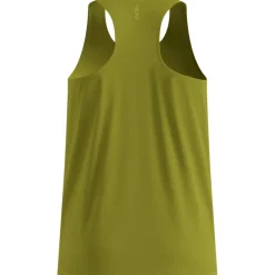 T-Shirts En Tops < Odlo Zeroweight Chi-Tec Hardooptanktop 2.0 Heren - guacaoe