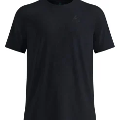Odlo Zeroweight Engineered Chill-Tec Hardloopshirt heren - black