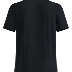 Odlo Zeroweight Engineered Chill-Tec Hardloopshirt heren - black