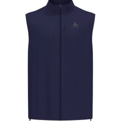 Odlo Zeroweight Hardloopvest 2.0 Heren - eclipse