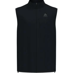 Jassen & Vesten < Odlo Zeroweight Hardloopvest 2.0 Heren - zwart