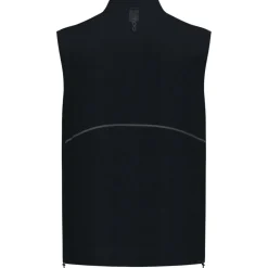 Jassen & Vesten < Odlo Zeroweight Hardloopvest 2.0 Heren - zwart