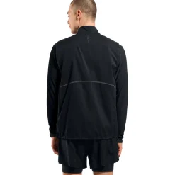 Jassen & Vesten < Odlo Zeroweight Hardloopvest 2.0 Heren - zwart