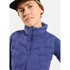 Jassen & Vesten < Odlo Zeroweight Inuator Hardoopvet Dae - kipper bue