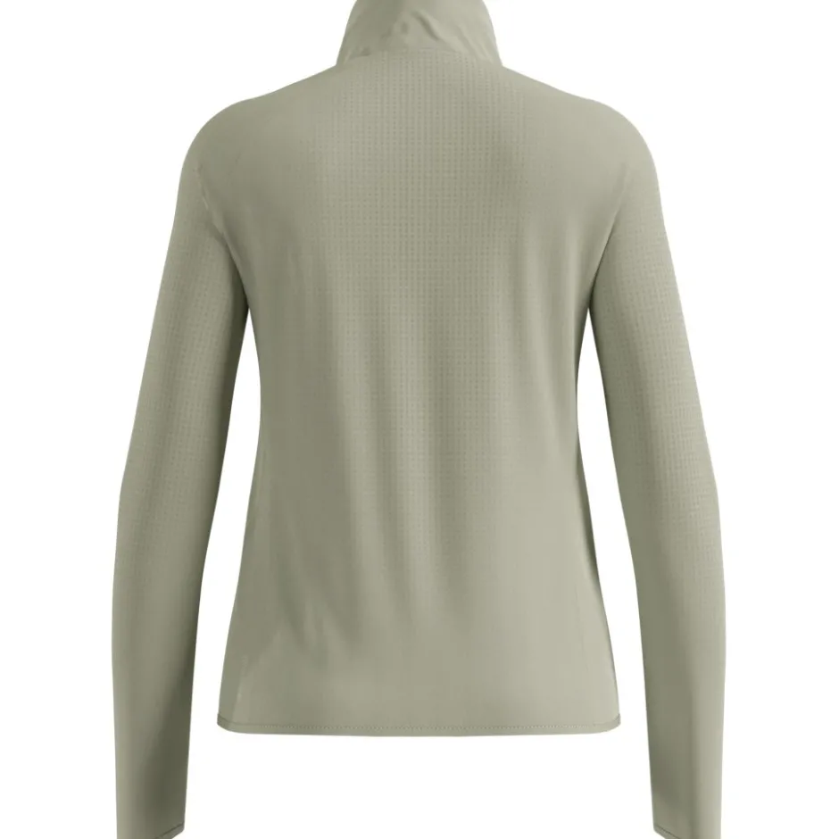 Jassen & Vesten < Odlo Zeroweight War Hybride Hardoopjack 2.0 Dae - hadow
