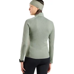 Jassen & Vesten < Odlo Zeroweight War Hybride Hardoopjack 2.0 Dae - hadow