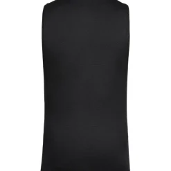 Odlo Active F-Dry Light Hemd zonder Mouwen Heren - zwart