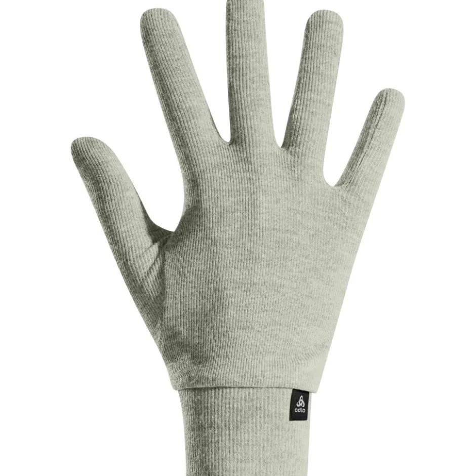 Handschoenen < Odlo Active War Handschoenen - shadow