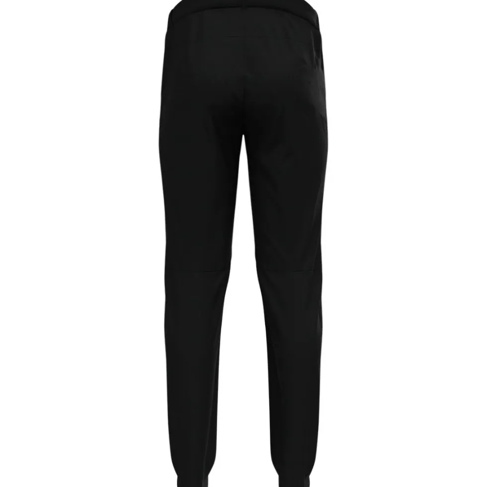 Odlo Ascent Light Wandelbroek Heren - zwart
