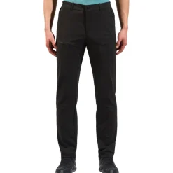 Odlo Ascent Light Wandelbroek Heren - zwart
