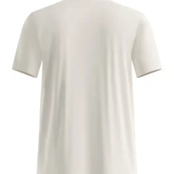 Shirts & Midlayers < Odlo Acent erino-Bend 130 T-hirt Heren - gardenia