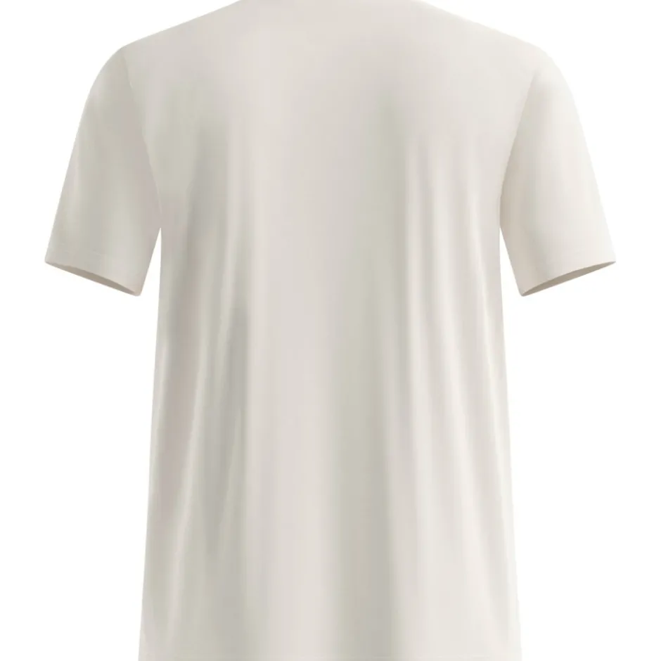 Shirts & Midlayers < Odlo Acent erino-Bend 130 T-hirt Heren - gardenia