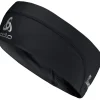 Odlo Ceramicool Hoofdband - zwart